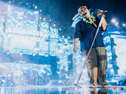 รับจัดปาร์ตี้ หาดนตรี นักร้อง